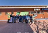FOTOS DIA DE LAS VOTACIONES