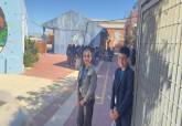 FOTOS DIA DE LAS VOTACIONES