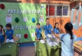 FOTOS DIA DE LAS VOTACIONES