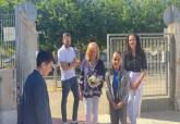 FOTOS DIA DE LAS VOTACIONES