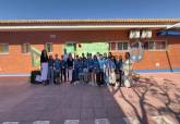 FOTOS DIA DE LAS VOTACIONES