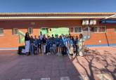 FOTOS DIA DE LAS VOTACIONES