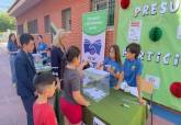 FOTOS DIA DE LAS VOTACIONES