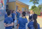FOTOS DIA DE LAS VOTACIONES