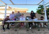 FOTOS DIA DE LAS VOTACIONES