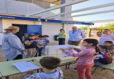 FOTOS DIA DE LAS VOTACIONES