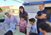 FOTOS DIA DE LAS VOTACIONES