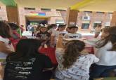 FOTOS DIA DE LAS VOTACIONES