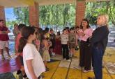 FOTOS DIA DE LAS VOTACIONES