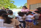 FOTOS DIA DE LAS VOTACIONES
