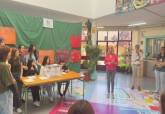 FOTOS DIA DE LAS VOTACIONES