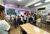 FOTOS DIA DE LAS VOTACIONES