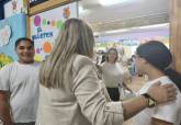 FOTOS DIA DE LAS VOTACIONES