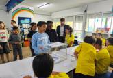 FOTOS DIA DE LAS VOTACIONES