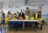 FOTOS DIA DE LAS VOTACIONES