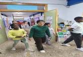 FOTOS DIA DE LAS VOTACIONES