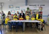 FOTOS DIA DE LAS VOTACIONES