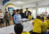 FOTOS DIA DE LAS VOTACIONES