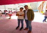 FOTOS DIA DE LAS VOTACIONES