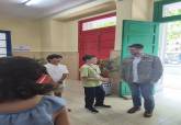 FOTOS DIA DE LAS VOTACIONES