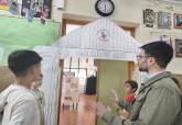 FOTOS DIA DE LAS VOTACIONES