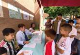 FOTOS DIA DE LAS VOTACIONES