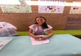 FOTOS DIA DE LAS VOTACIONES