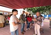 FOTOS DIA DE LAS VOTACIONES