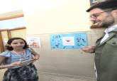 FOTOS DIA DE LAS VOTACIONES