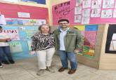 FOTOS DIA DE LAS VOTACIONES