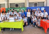 FOTOS DIA DE LAS VOTACIONES