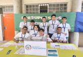 FOTOS DIA DE LAS VOTACIONES