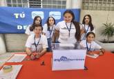 FOTOS DIA DE LAS VOTACIONES