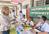 FOTOS DIA DE LAS VOTACIONES