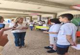 FOTOS DIA DE LAS VOTACIONES