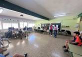 FOTOS DIA DE LAS VOTACIONES