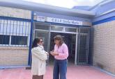 FOTOS DIA DE LAS VOTACIONES