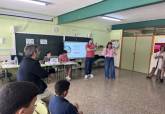 FOTOS DIA DE LAS VOTACIONES