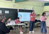 FOTOS DIA DE LAS VOTACIONES