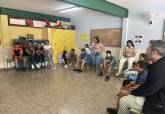 FOTOS DIA DE LAS VOTACIONES