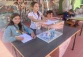 FOTOS DIA DE LAS VOTACIONES