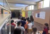 FOTOS DIA DE LAS VOTACIONES