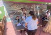 FOTOS DIA DE LAS VOTACIONES
