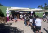 FOTOS DIA DE LAS VOTACIONES