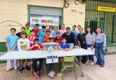 FOTOS DIA DE LAS VOTACIONES