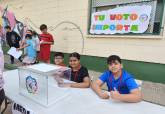 FOTOS DIA DE LAS VOTACIONES