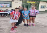 FOTOS DIA DE LAS VOTACIONES