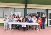 FOTOS DIA DE LAS VOTACIONES