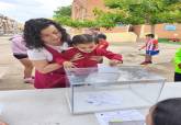 FOTOS DIA DE LAS VOTACIONES