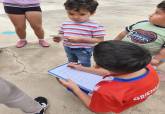 FOTOS DIA DE LAS VOTACIONES